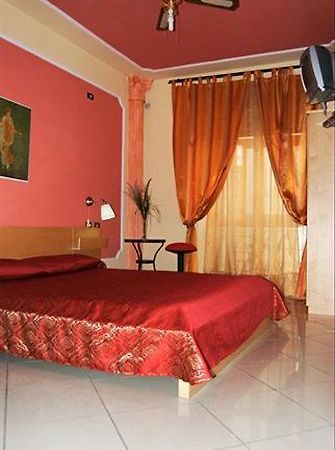 B&B Civico 8 Pompeja Zewnętrze zdjęcie