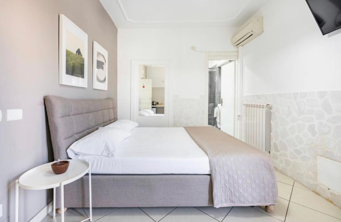 B&B Civico 8 Pompeja Zewnętrze zdjęcie