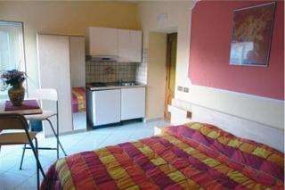 B&B Civico 8 Pompeja Zewnętrze zdjęcie